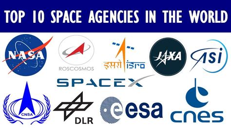 how to start a space agency